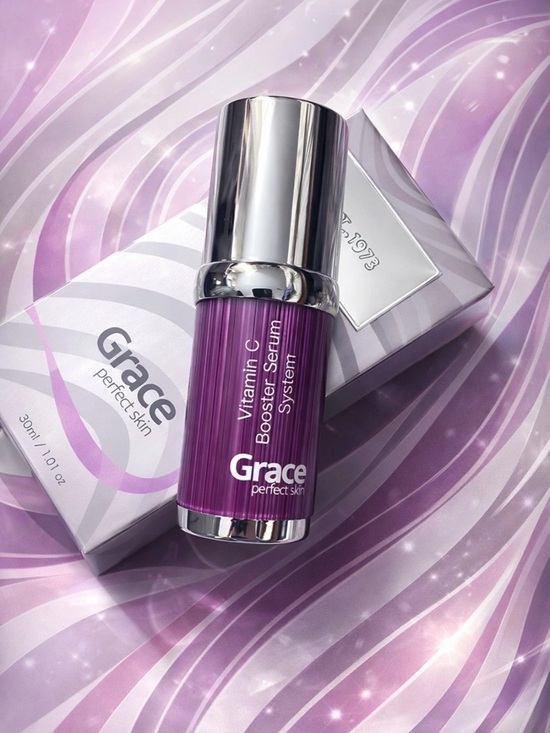 Grace Other - Grace Vitamin C Booster Serum